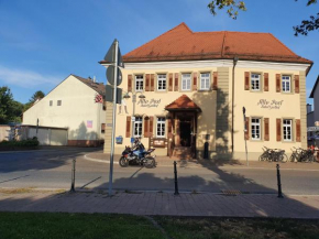 Hotel Gasthof Alte Post